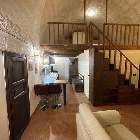 Вілла Xenia Renting Массафра Екстер'єр фото