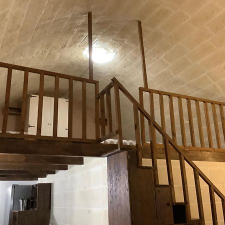 Вілла Xenia Renting Массафра Екстер'єр фото