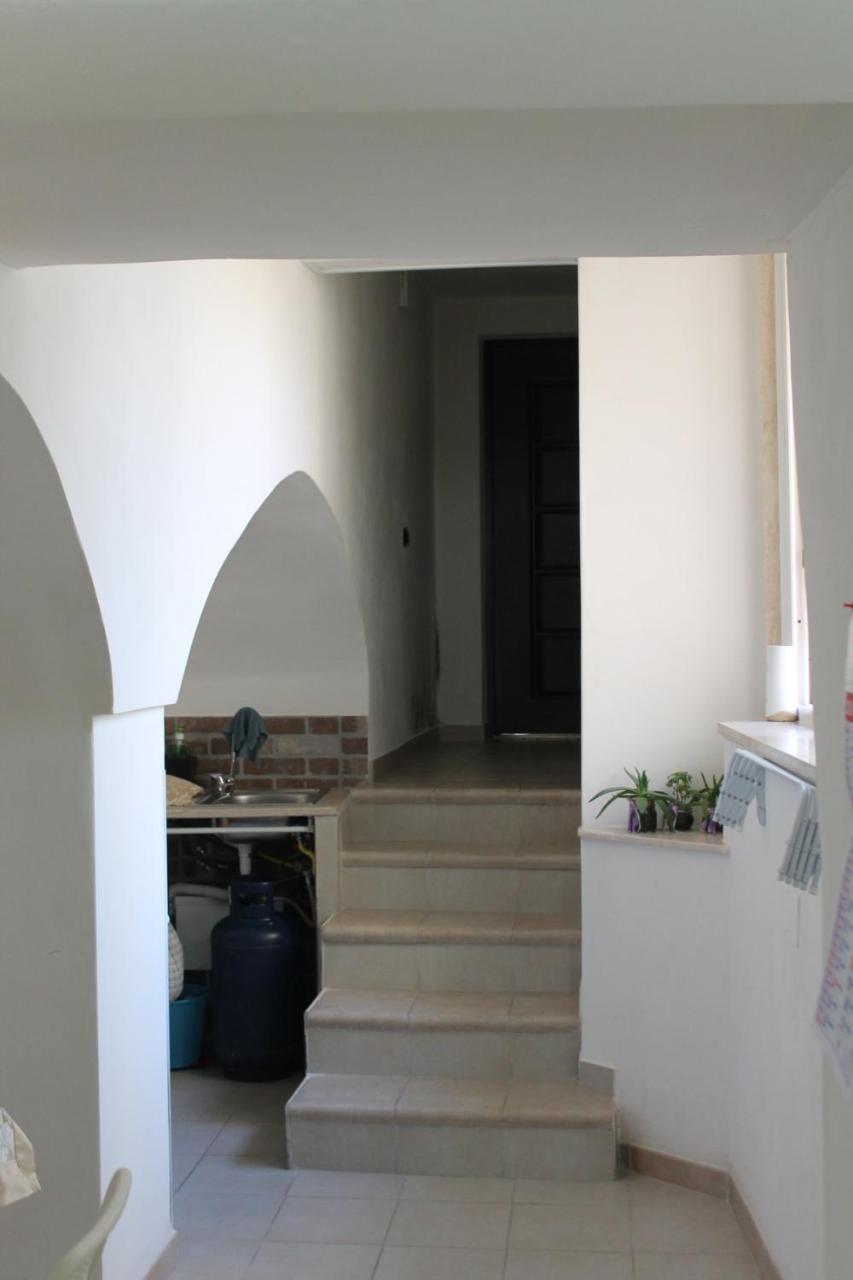 Вілла Xenia Renting Массафра Екстер'єр фото