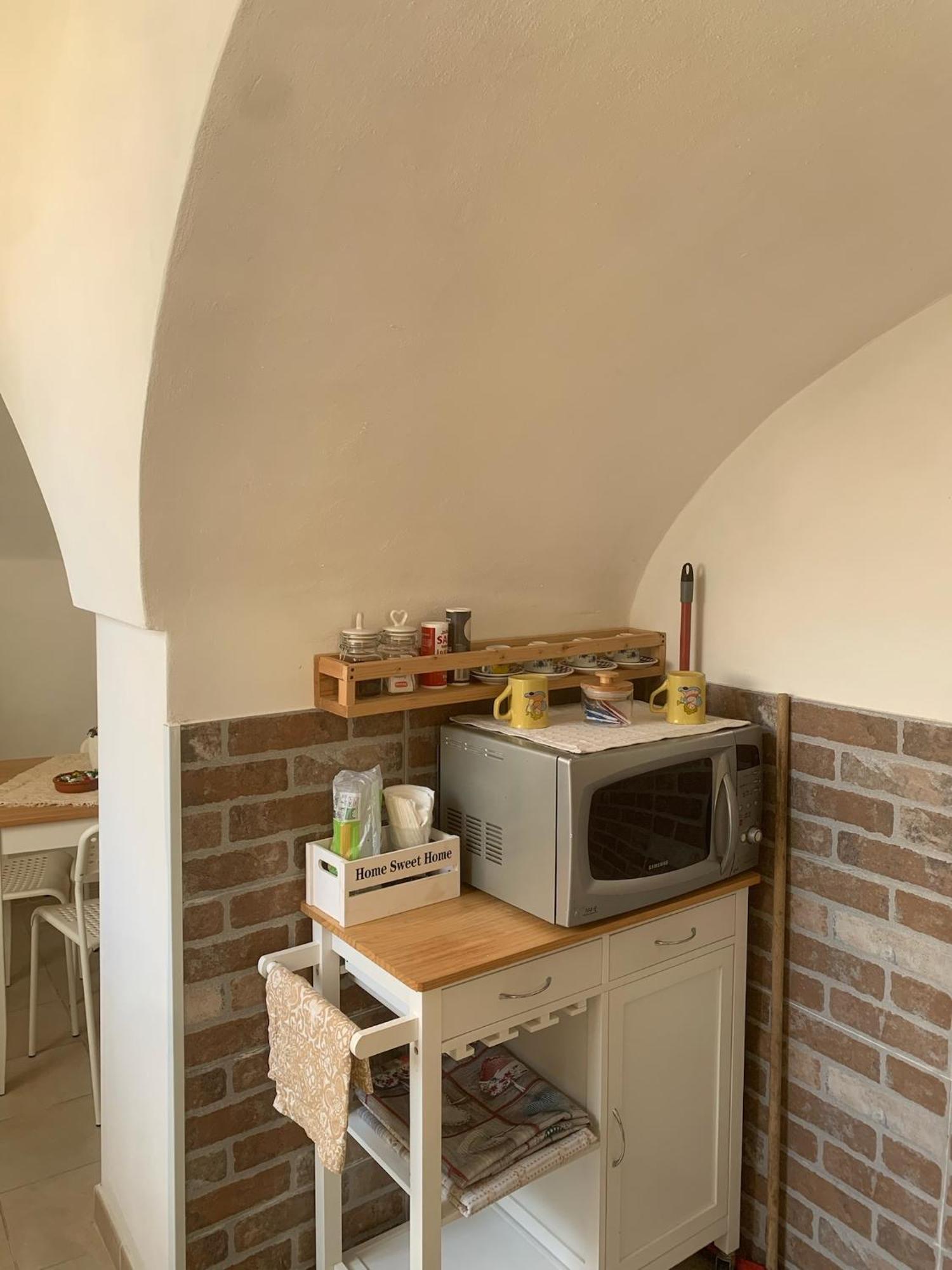 Вілла Xenia Renting Массафра Екстер'єр фото