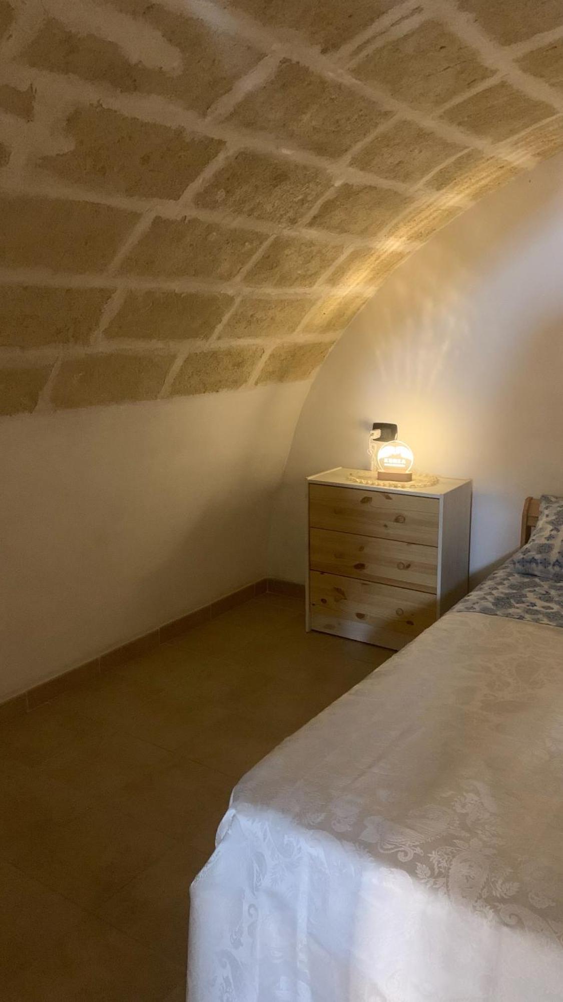 Вілла Xenia Renting Массафра Екстер'єр фото