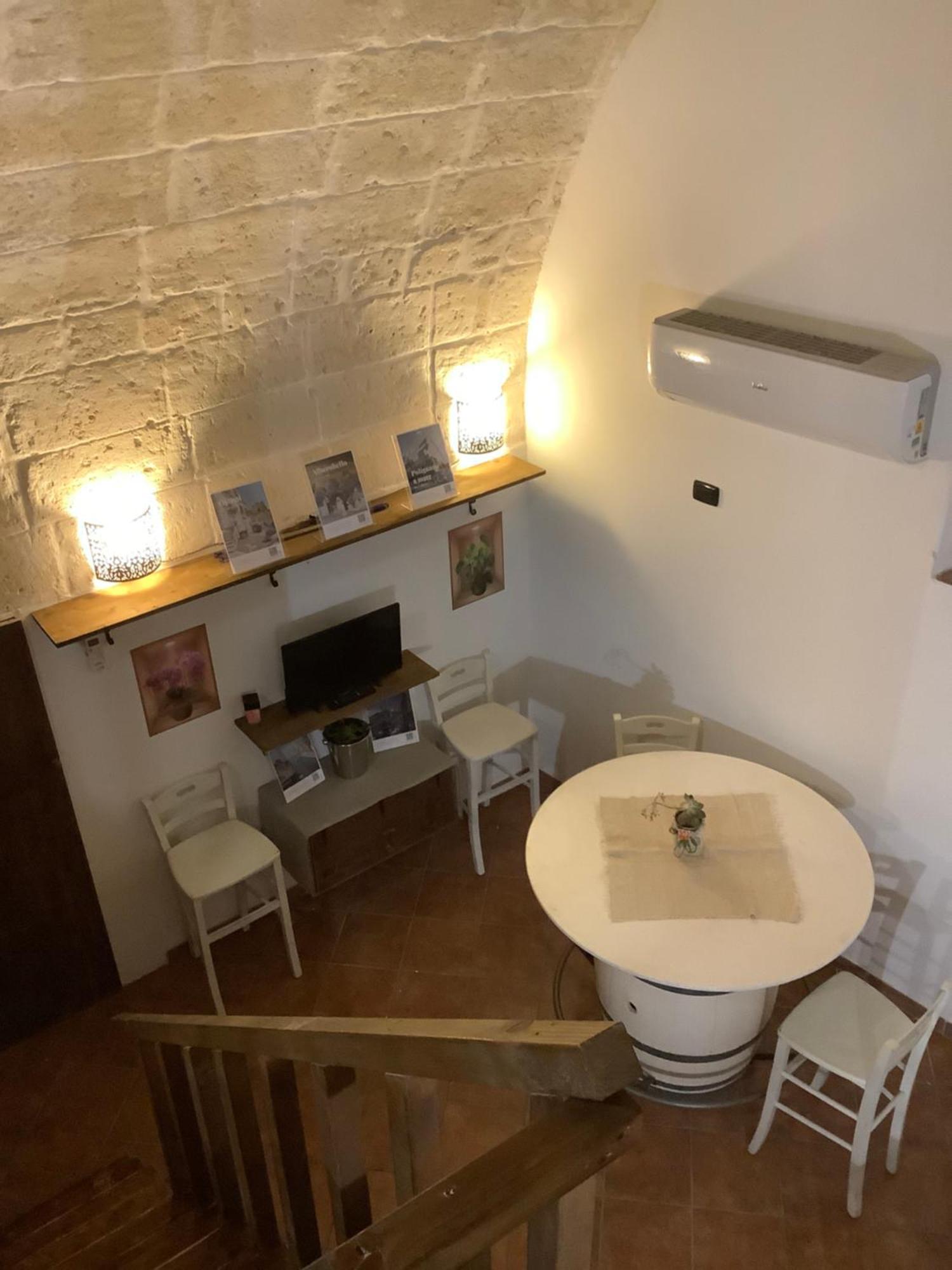 Вілла Xenia Renting Массафра Екстер'єр фото