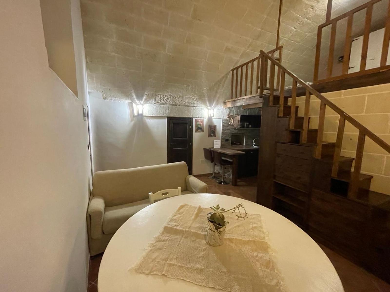 Вілла Xenia Renting Массафра Екстер'єр фото