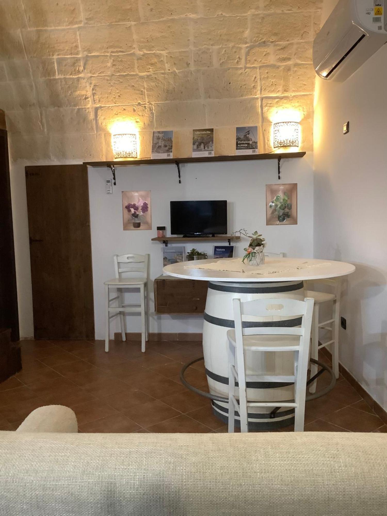 Вілла Xenia Renting Массафра Екстер'єр фото