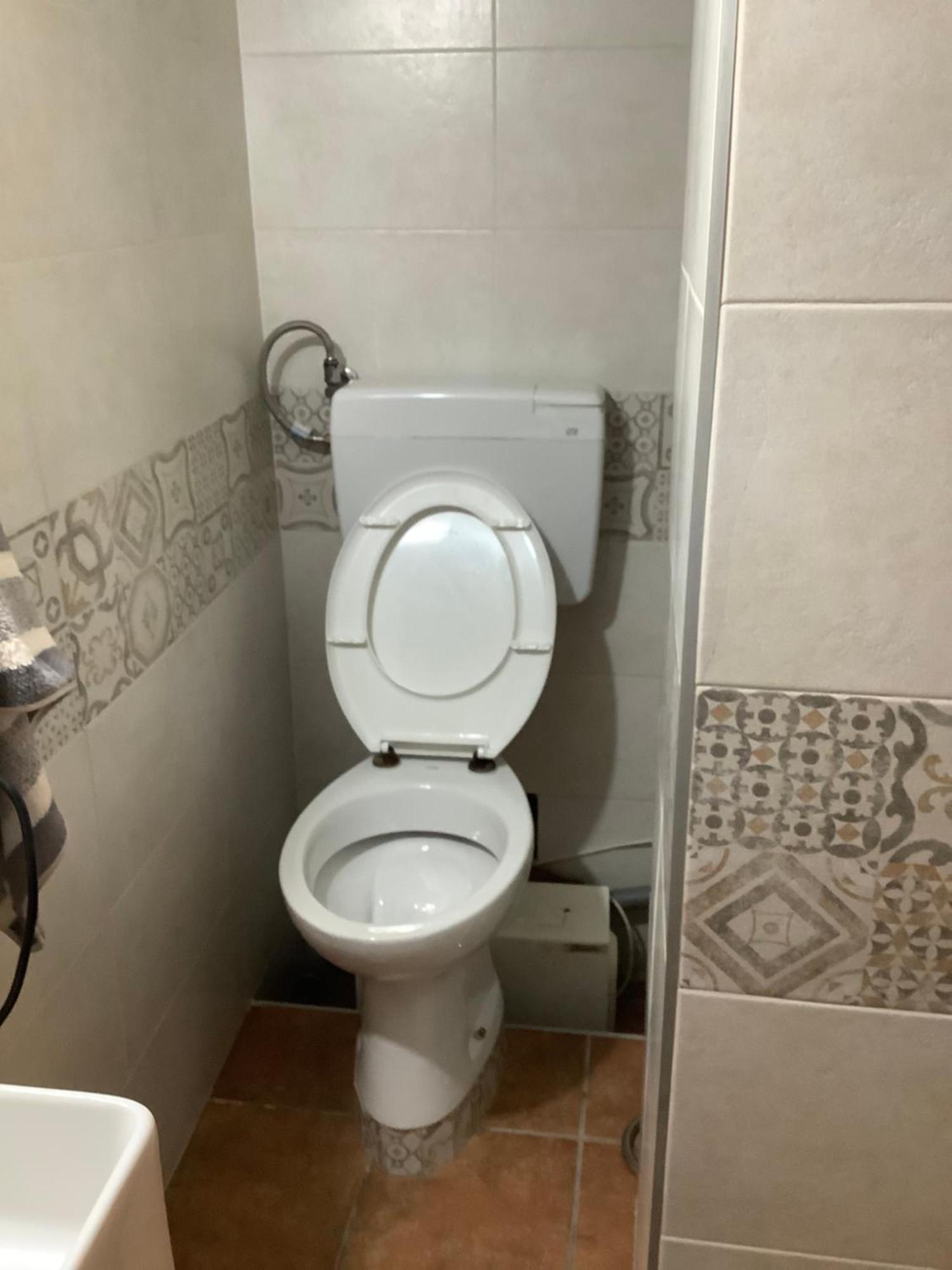 Вілла Xenia Renting Массафра Екстер'єр фото