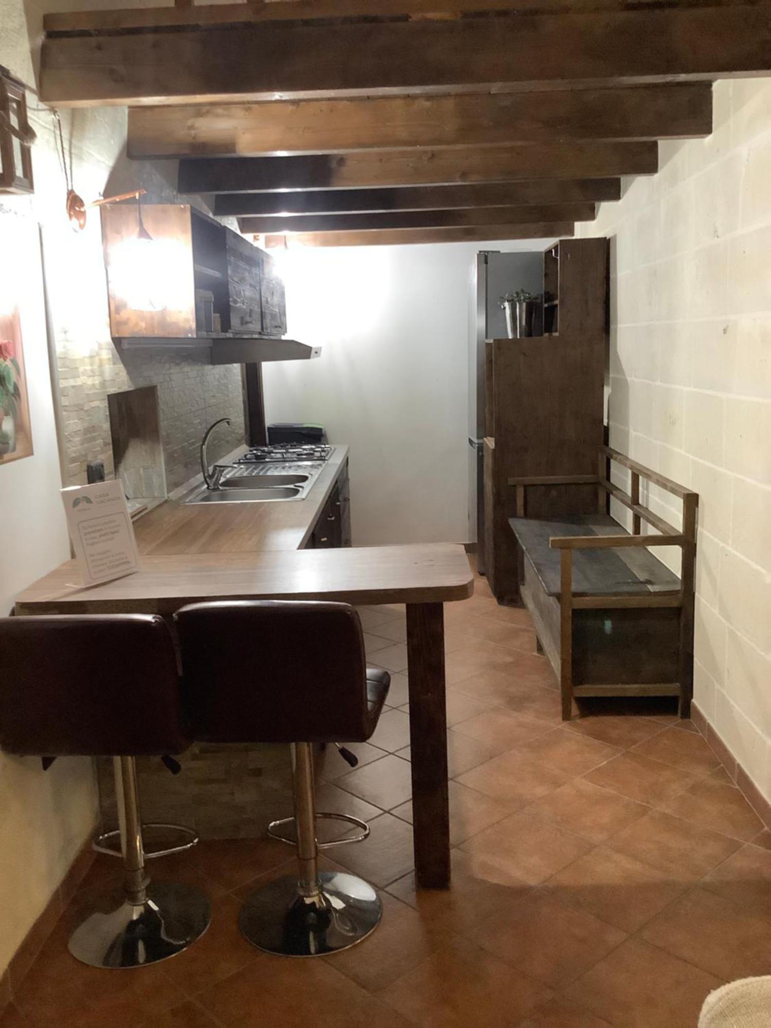 Вілла Xenia Renting Массафра Екстер'єр фото