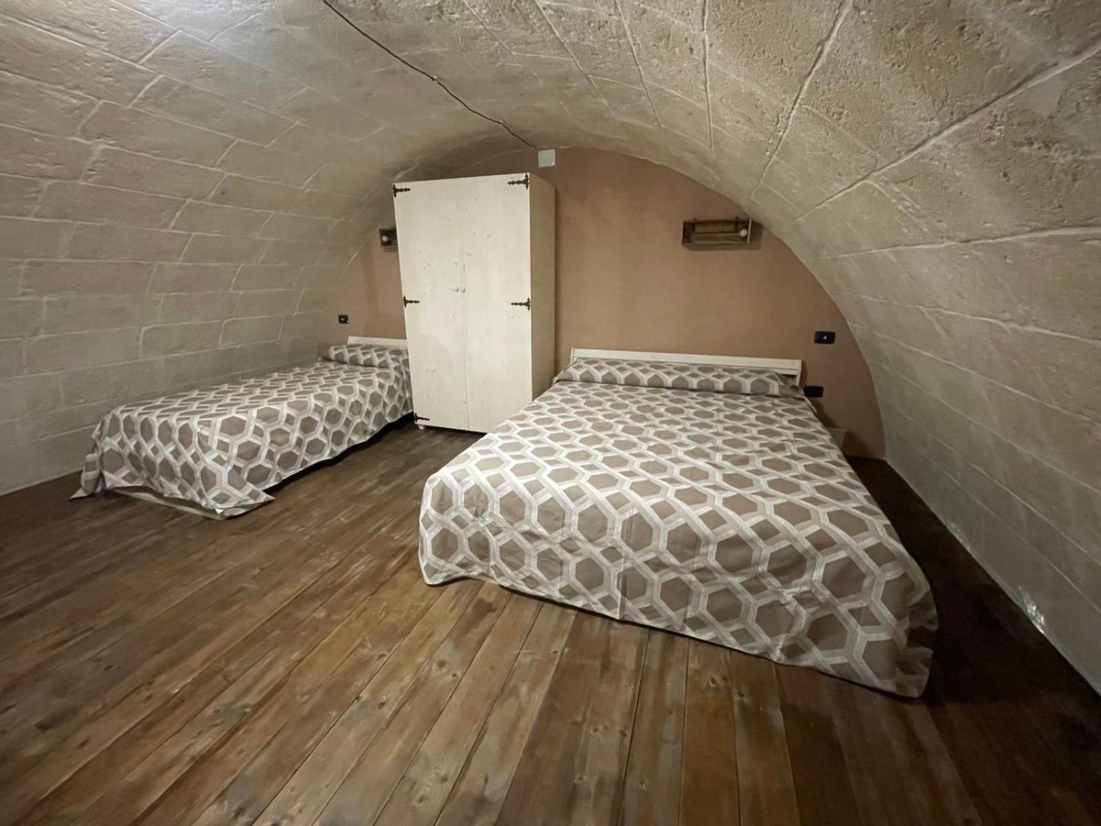 Вілла Xenia Renting Массафра Екстер'єр фото