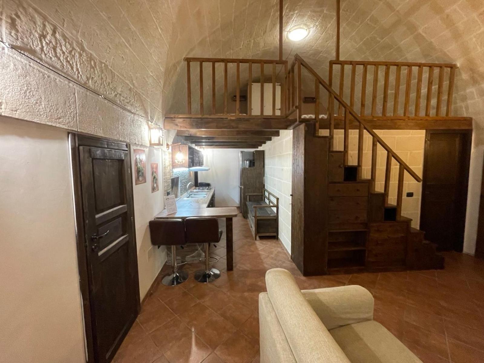 Вілла Xenia Renting Массафра Екстер'єр фото
