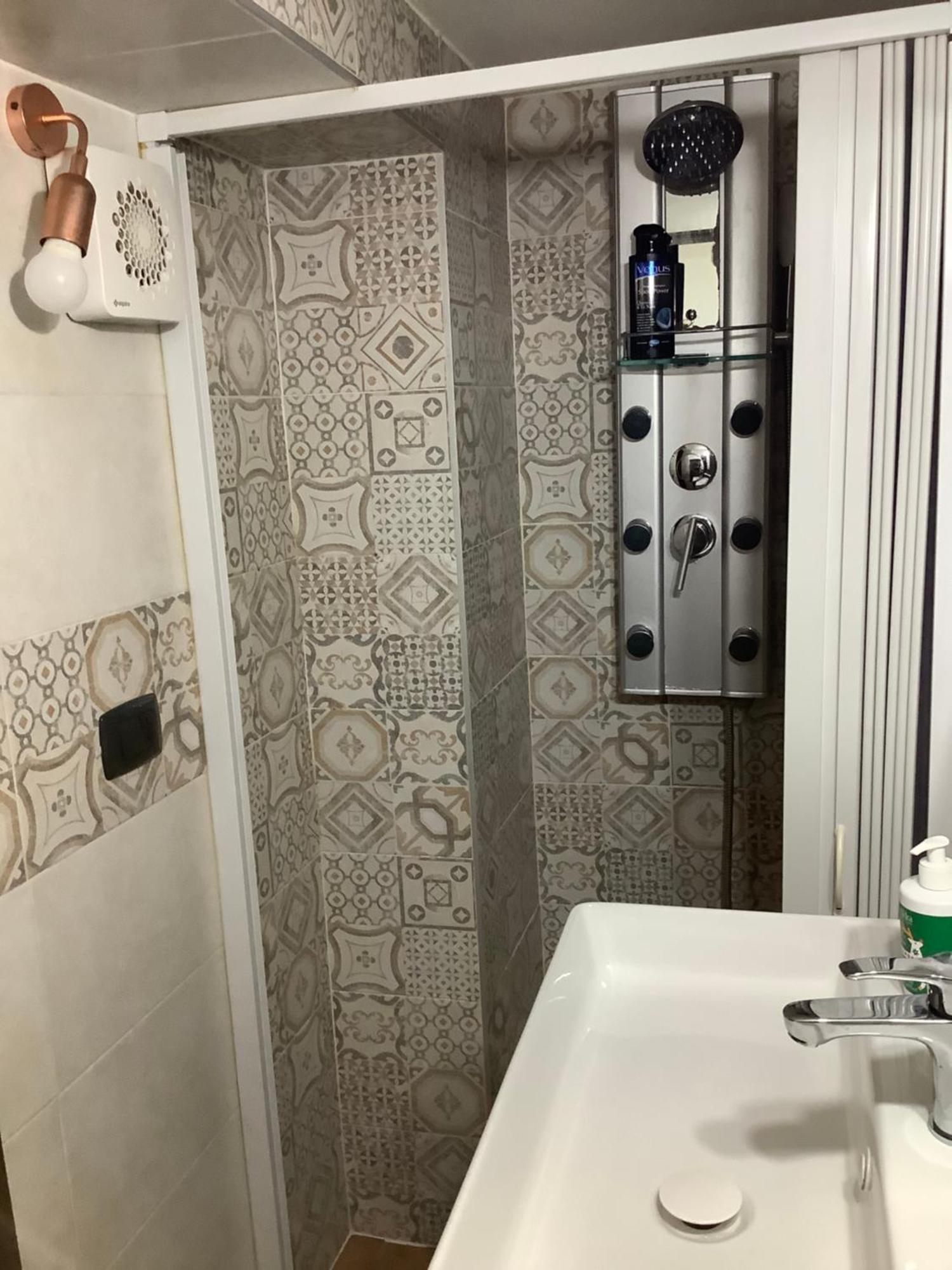 Вілла Xenia Renting Массафра Екстер'єр фото