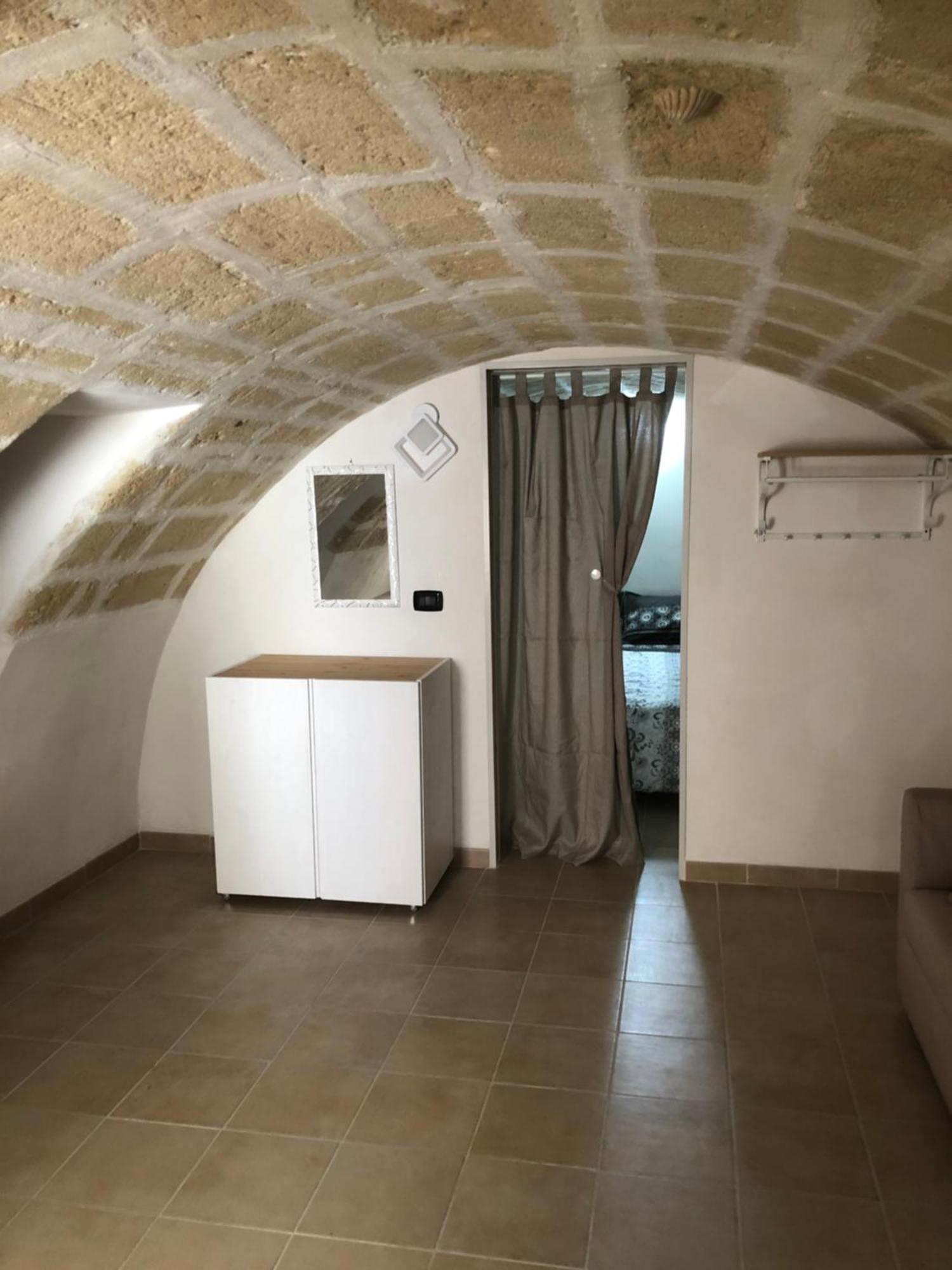 Вілла Xenia Renting Массафра Екстер'єр фото