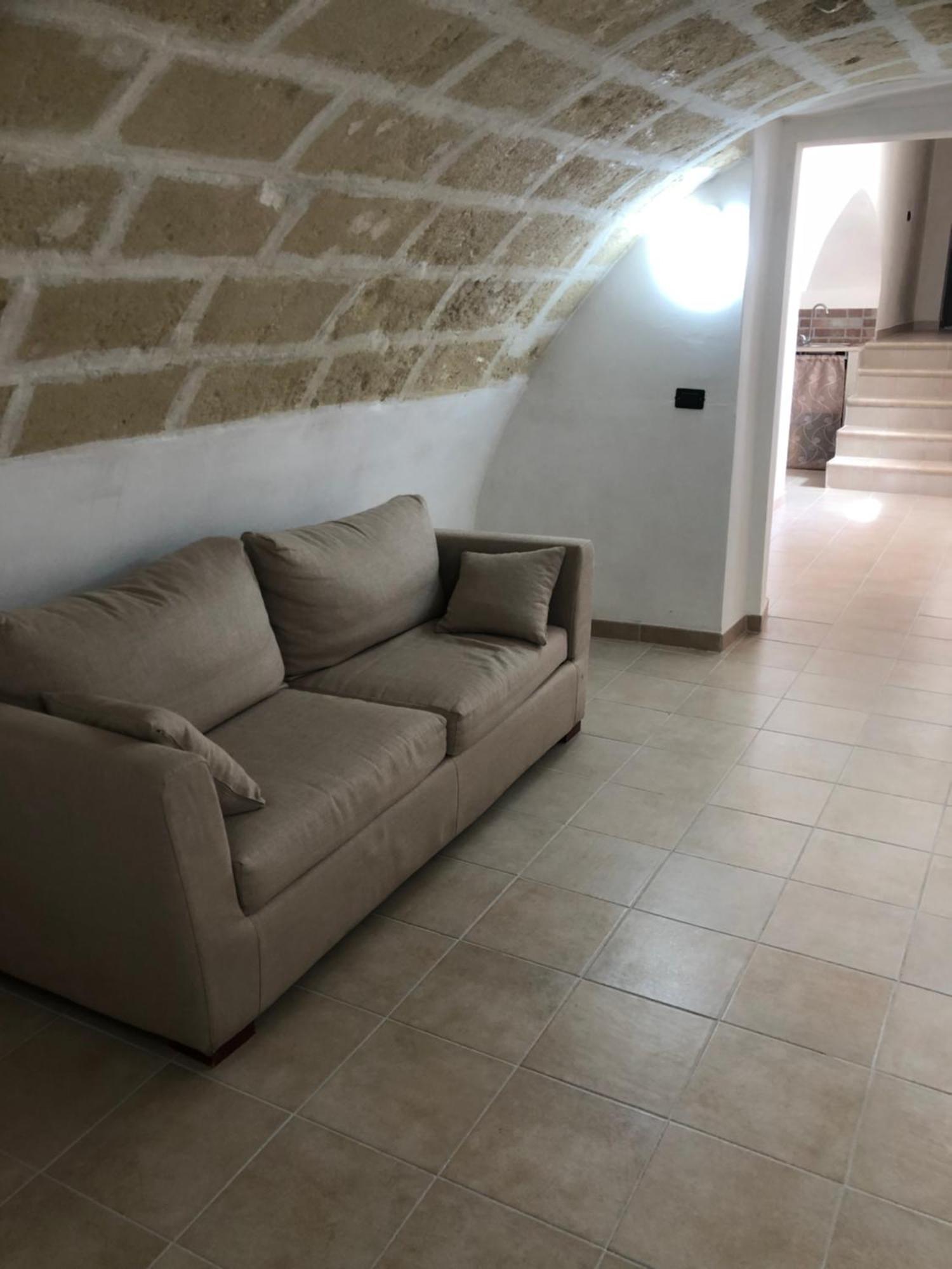 Вілла Xenia Renting Массафра Екстер'єр фото