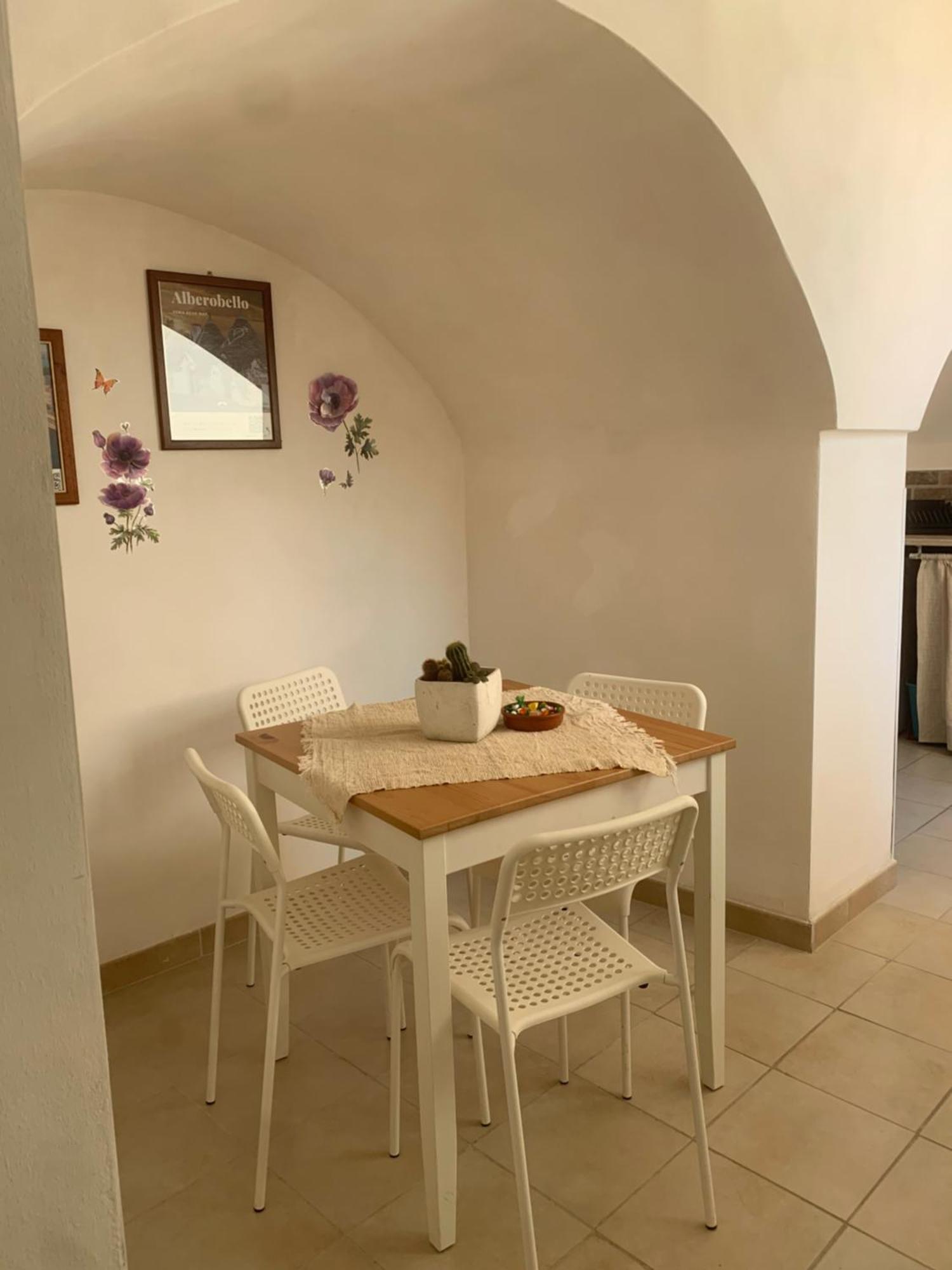 Вілла Xenia Renting Массафра Екстер'єр фото