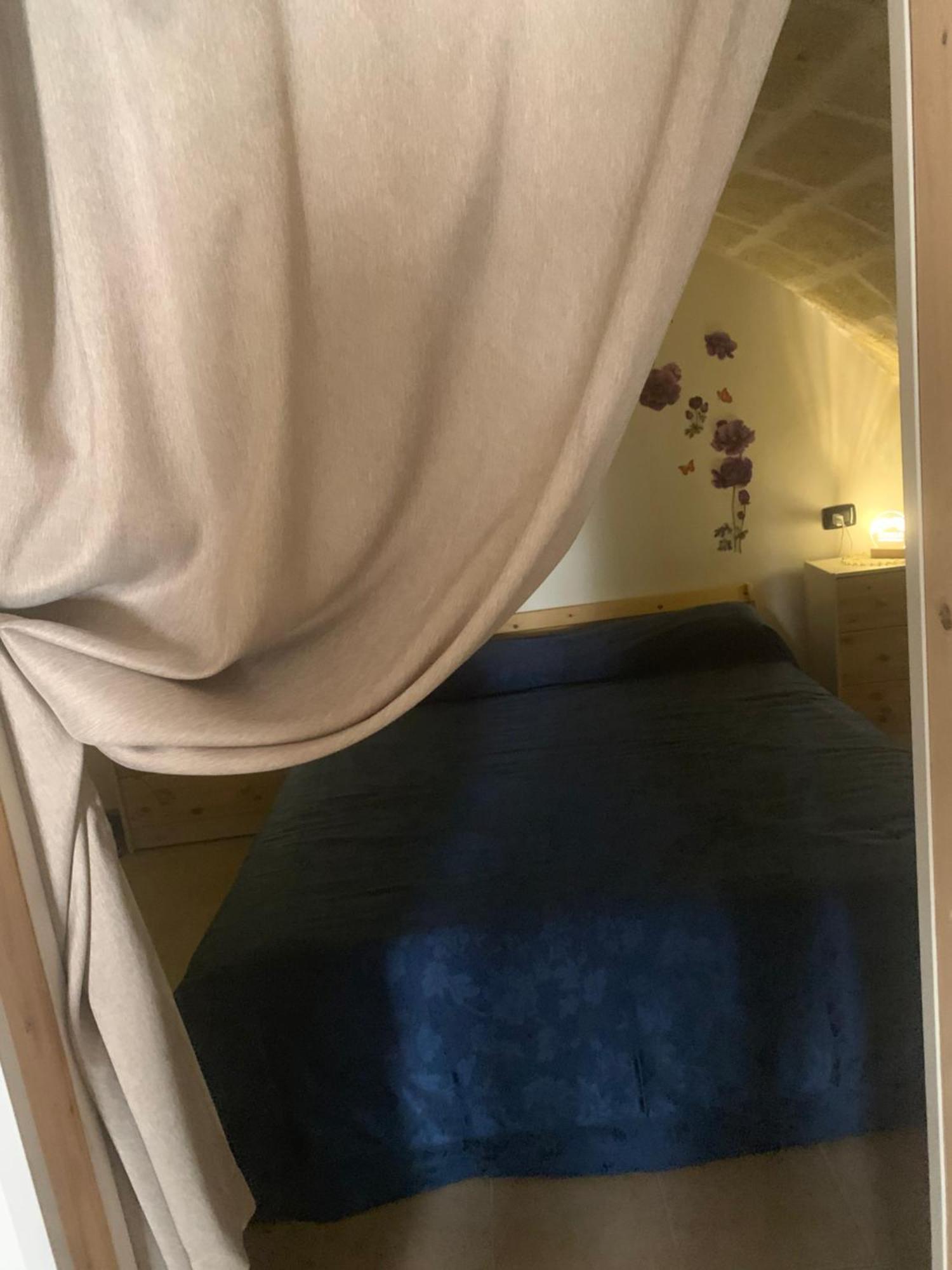 Вілла Xenia Renting Массафра Екстер'єр фото