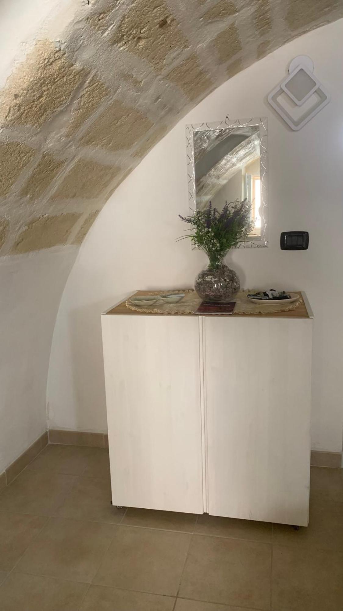 Вілла Xenia Renting Массафра Екстер'єр фото