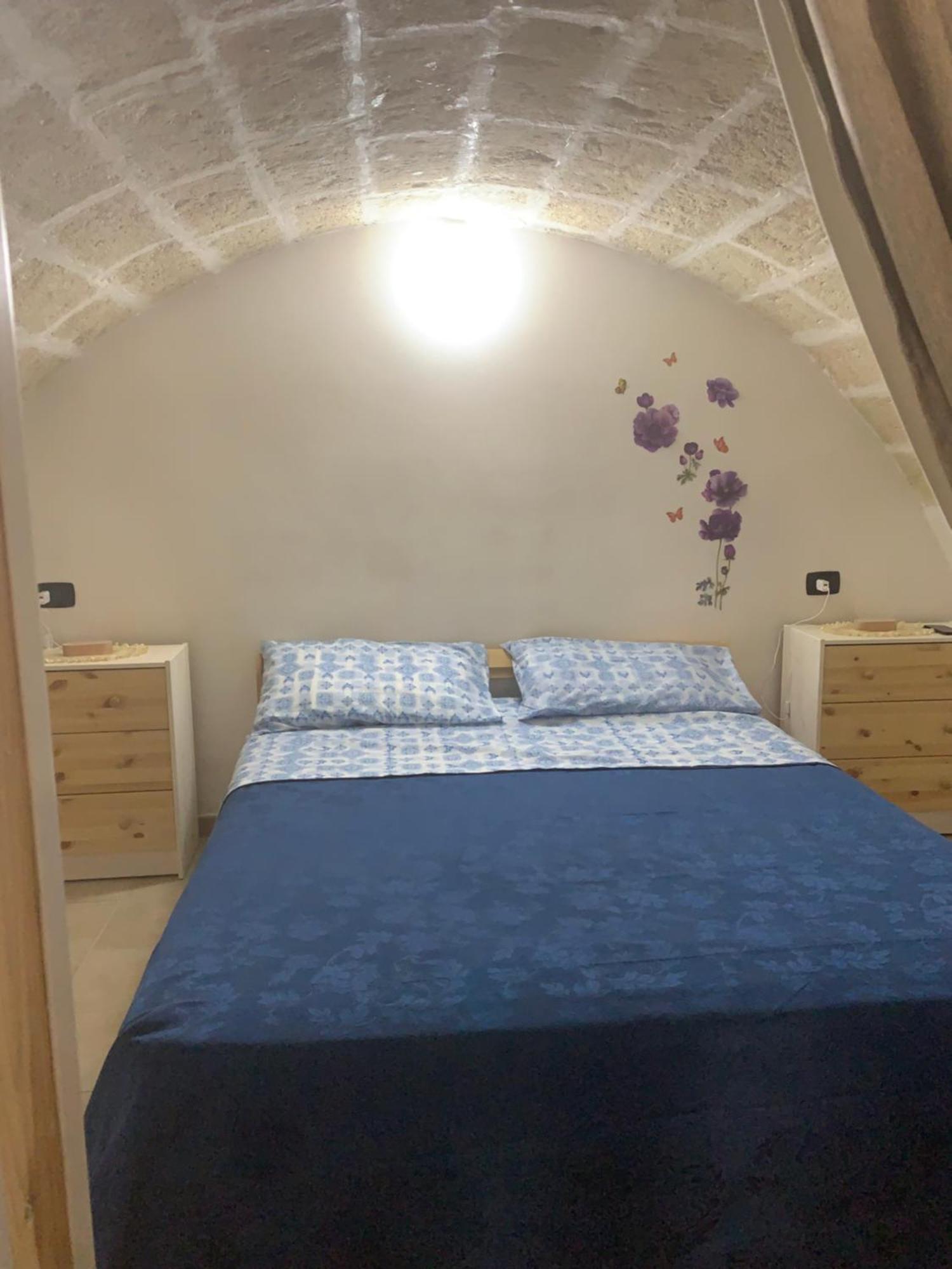 Вілла Xenia Renting Массафра Екстер'єр фото